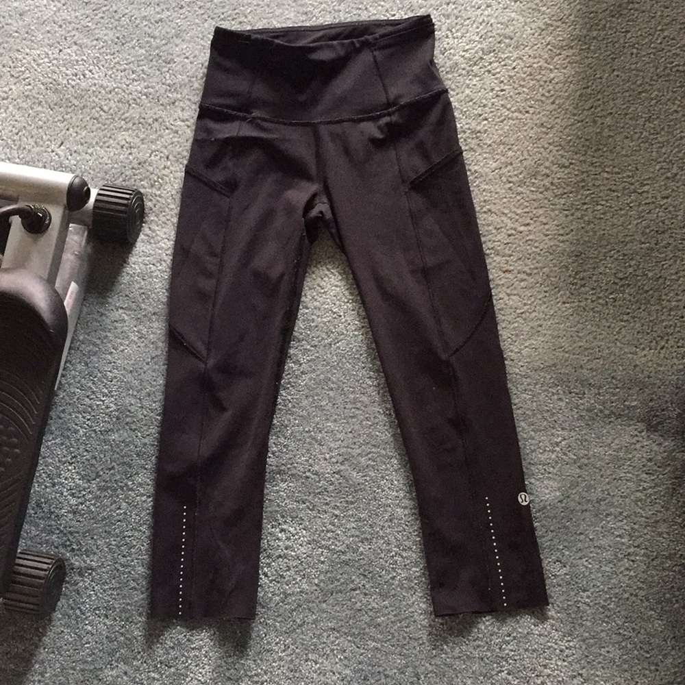 Lululemon leggings